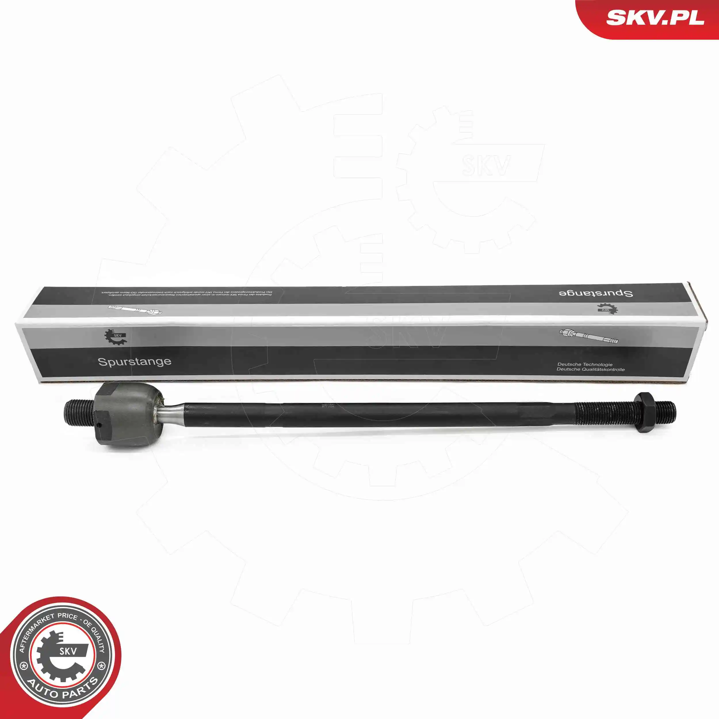 Inner Tie Rod